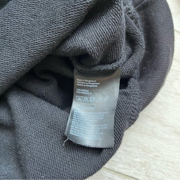 Divided | Smile Crewneck Sweatshirt - Picture 6 of 7